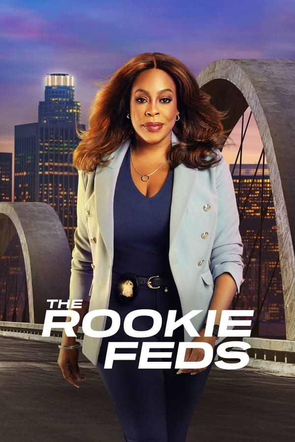 The Rookie: Feds الموسم 1 الحلقة 15 The Rookie: Feds الموسم 1 الحلقة 15
