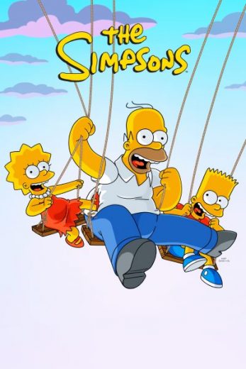 The Simpsons الموسم 36 الحلقة 12 The Simpsons الموسم 36 الحلقة 12