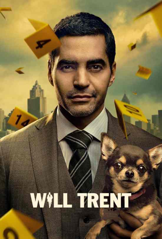 Will Trent الموسم 1 الحلقة 12 Will Trent الموسم 1 الحلقة 12