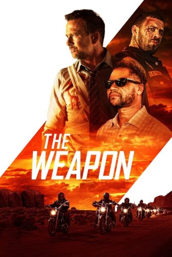 The Weapon The Weapon