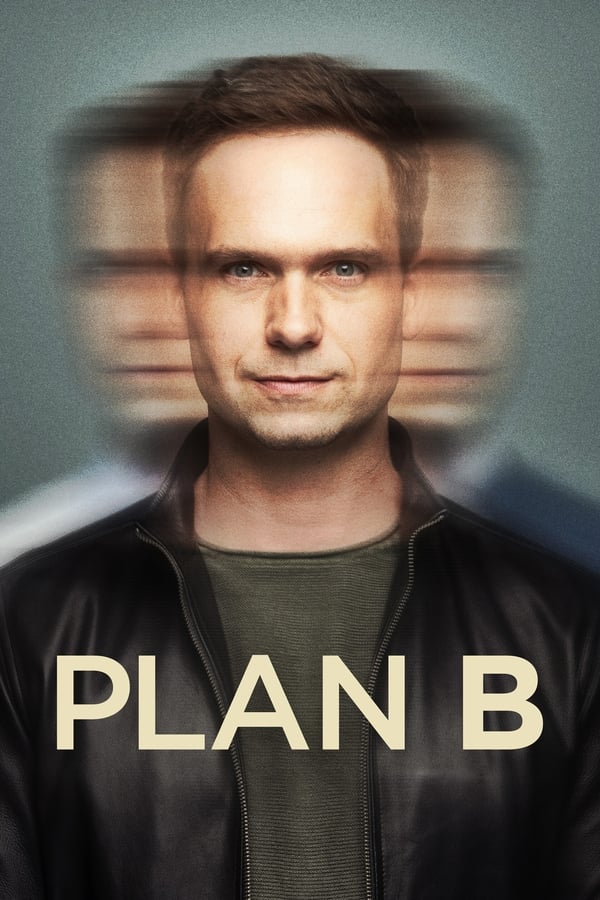 Plan B الموسم 1 الحلقة 1 Plan B الموسم 1 الحلقة 1