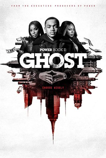 Power Book II: Ghost الموسم 3 الحلقة 7 Power Book II: Ghost الموسم 3 الحلقة 7