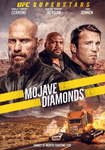 Mojave Diamonds Mojave Diamonds