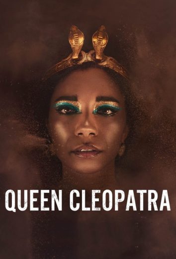 Queen Cleopatra الموسم 1 الحلقة 2 Queen Cleopatra الموسم 1 الحلقة 2