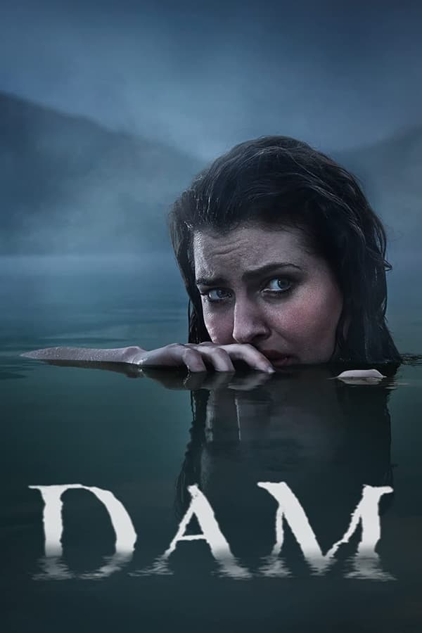 Dam الموسم 1 الحلقة 5 Dam الموسم 1 الحلقة 5