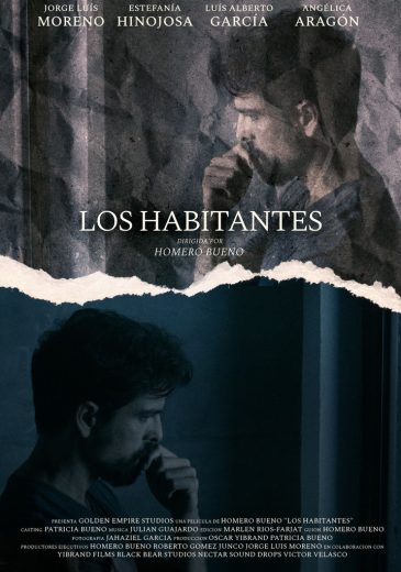 los habitantes los habitantes