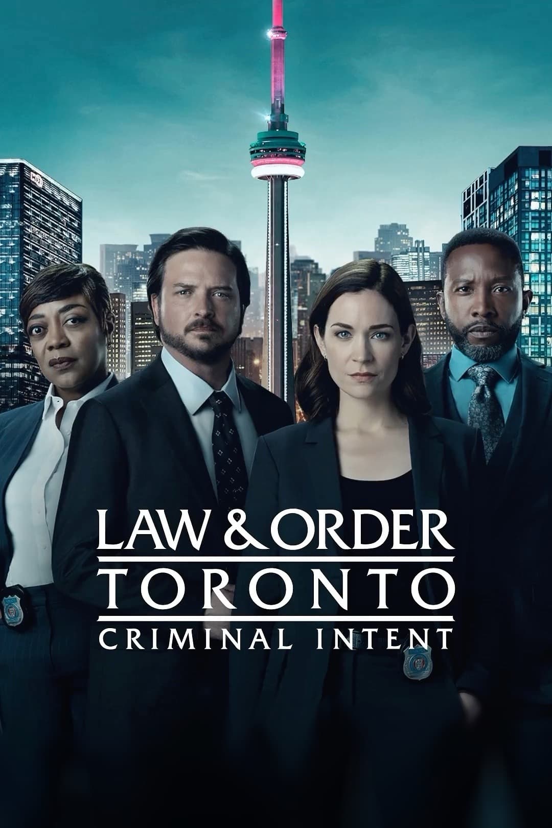 مسلسل Law & Order Toronto: Criminal Intent موسم 1 حلقة 3 مسلسل Law & Order Toronto: Criminal Intent موسم 1 حلقة 3