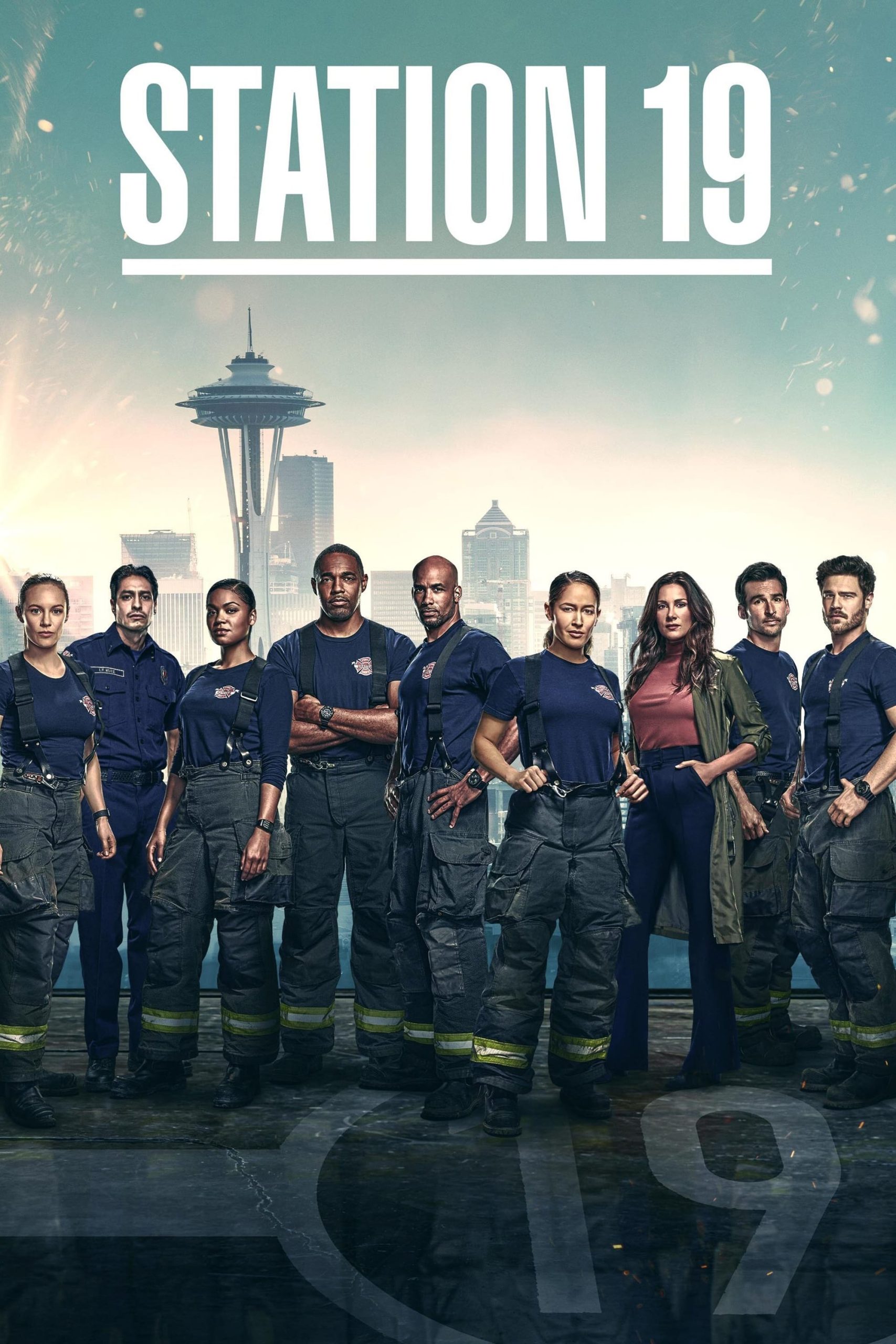 مشاهدة مسلسل Station 19 موسم 7 حلقة 4 مشاهدة مسلسل Station 19 موسم 7 حلقة 4