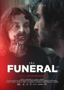 The Funeral The Funeral