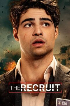 مسلسل The Recruit مسلسل The Recruit