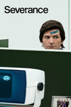 مسلسل Severance مسلسل Severance