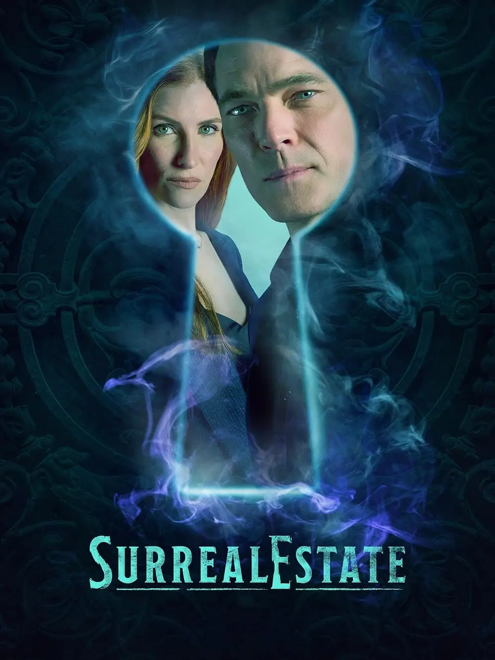مسلسل SurrealEstate مسلسل SurrealEstate