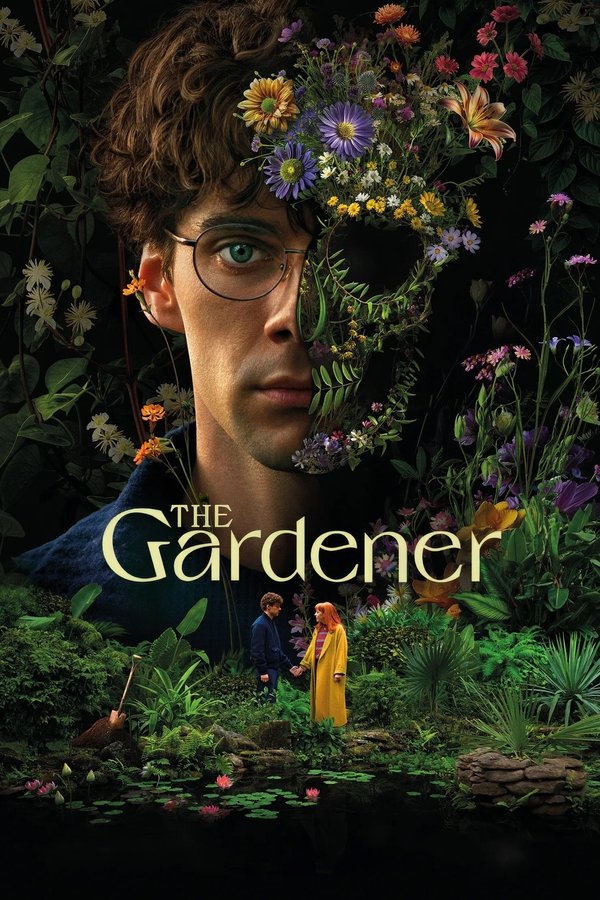 The Gardener الموسم 1 The Gardener الموسم 1