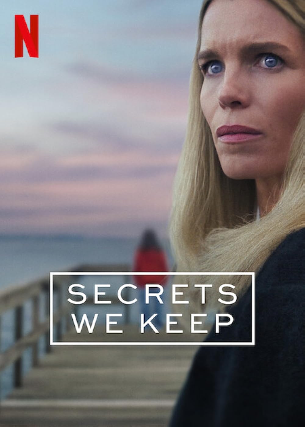 مسلسل Secrets We Keep مسلسل Secrets We Keep