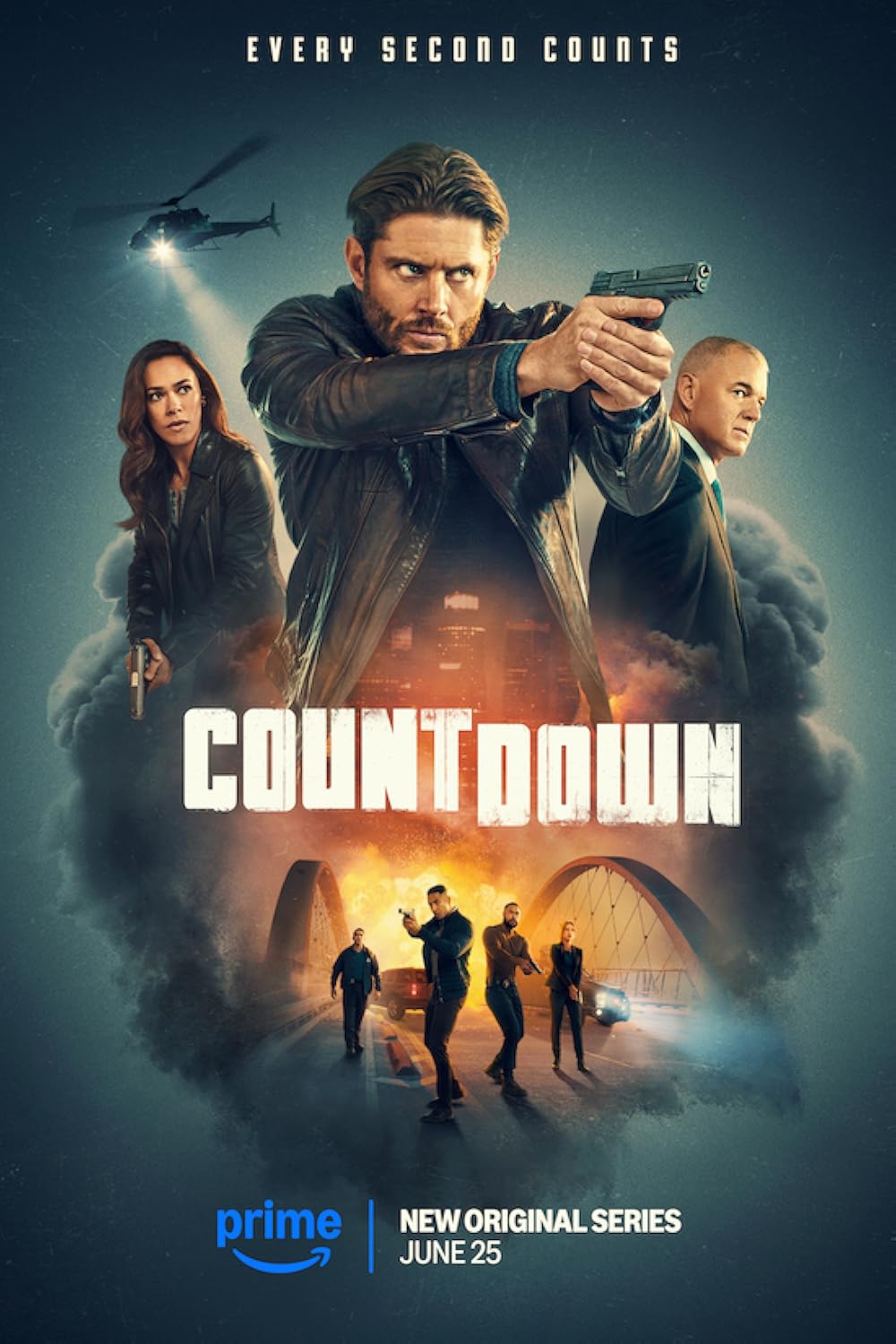 Countdown الموسم 1 الحلقة 10 Countdown الموسم 1 الحلقة 10