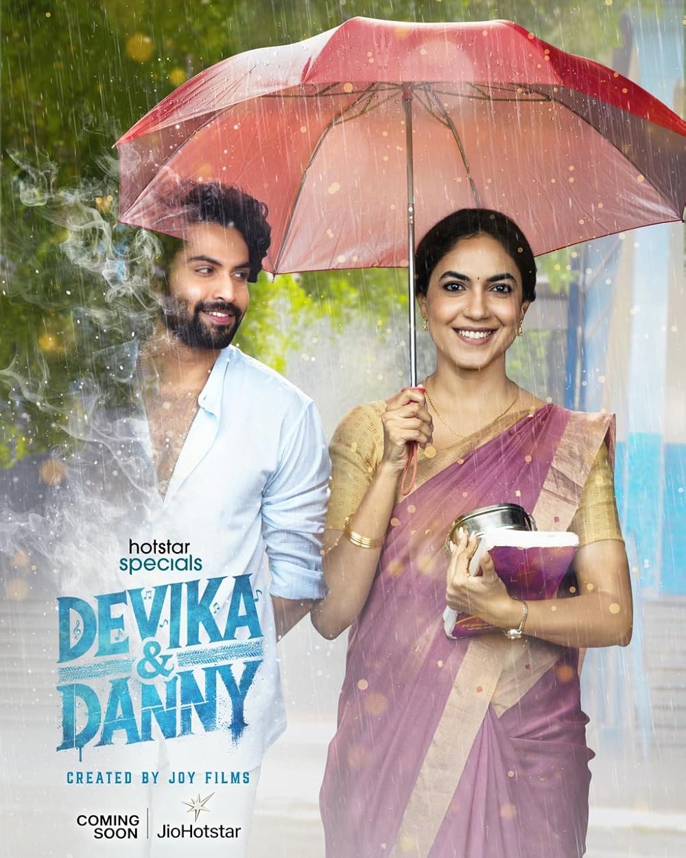 Devika & Danny الموسم 1 الحلقة 7 Devika & Danny الموسم 1 الحلقة 7