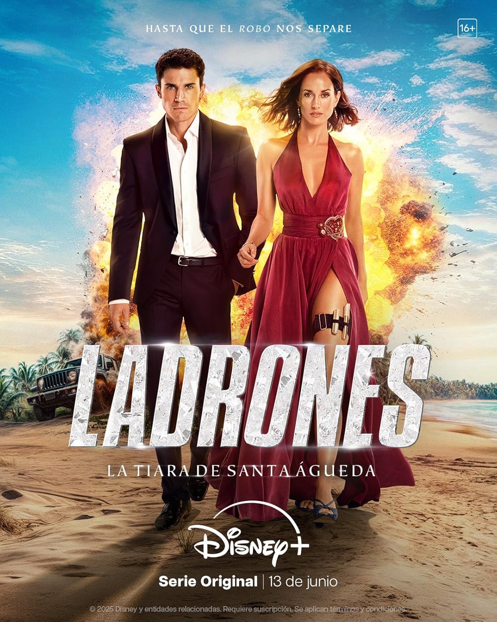 Suspicious Minds الموصم 1 Suspicious Minds الموصم 1