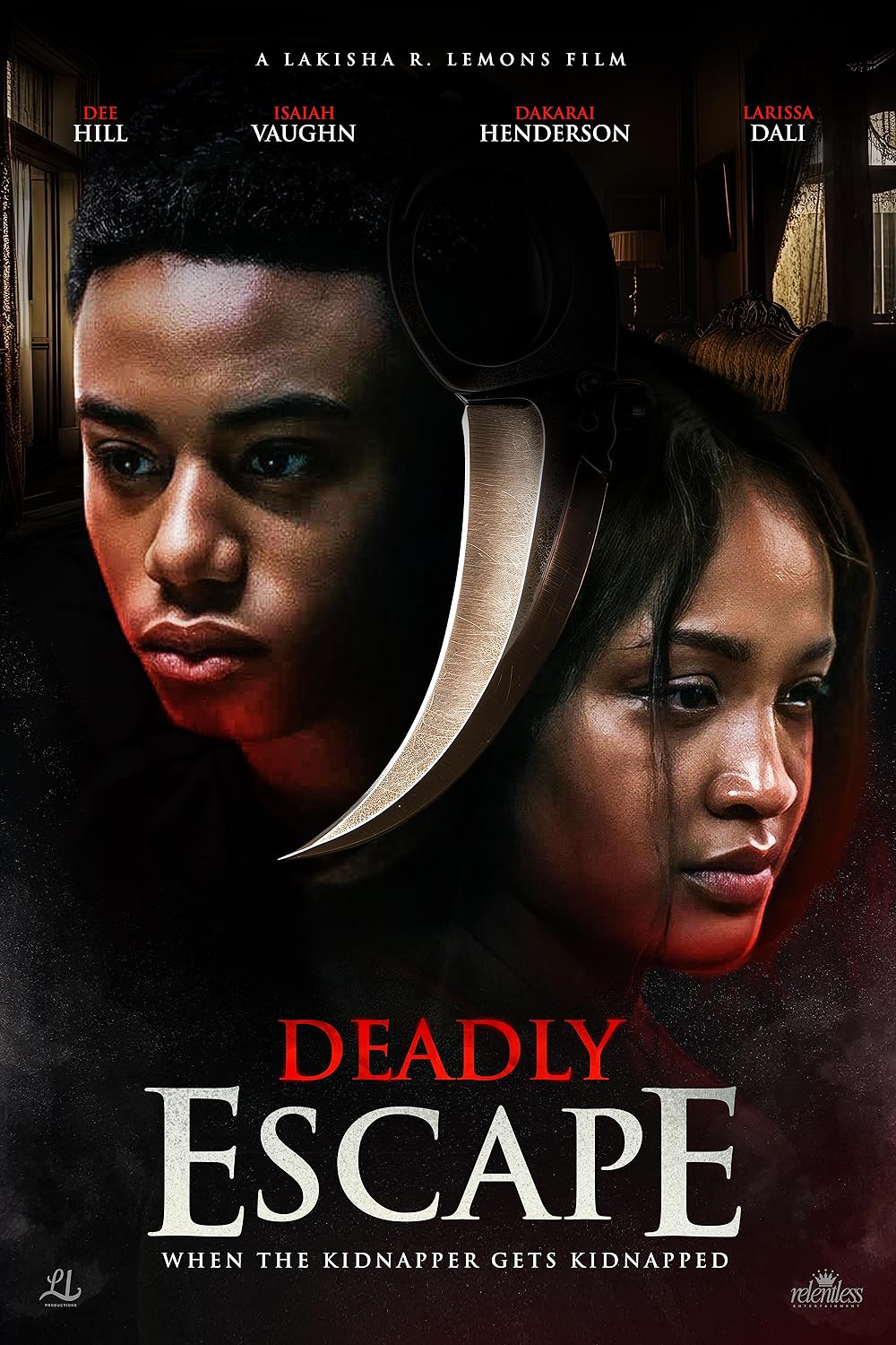 Deadly Escape Deadly Escape