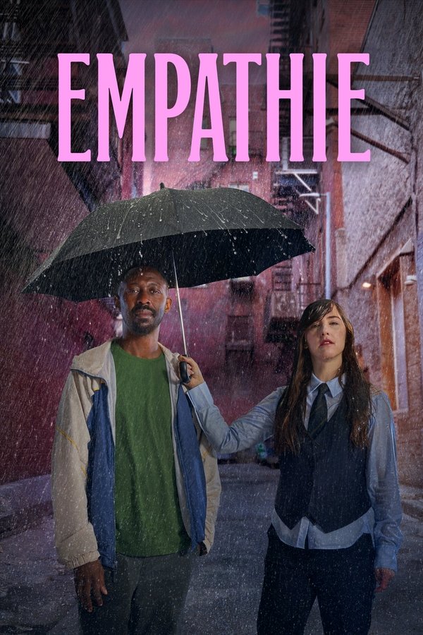 مسلسل Empathie مسلسل Empathie