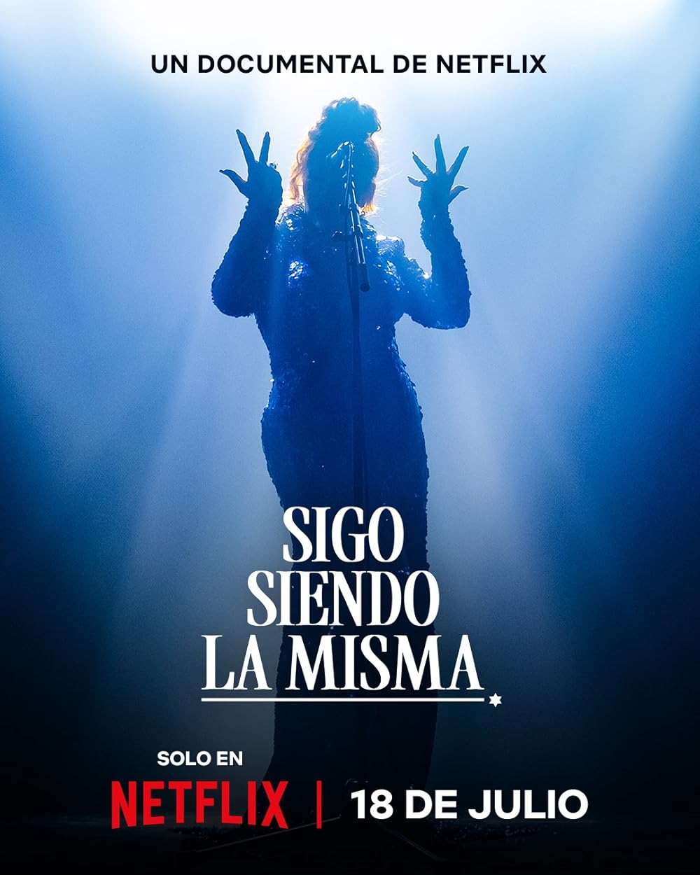 Sigo siendo la misma Sigo siendo la misma
