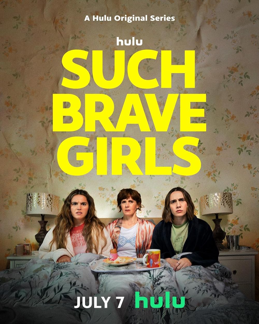 مسلسل Such Brave Girls مسلسل Such Brave Girls