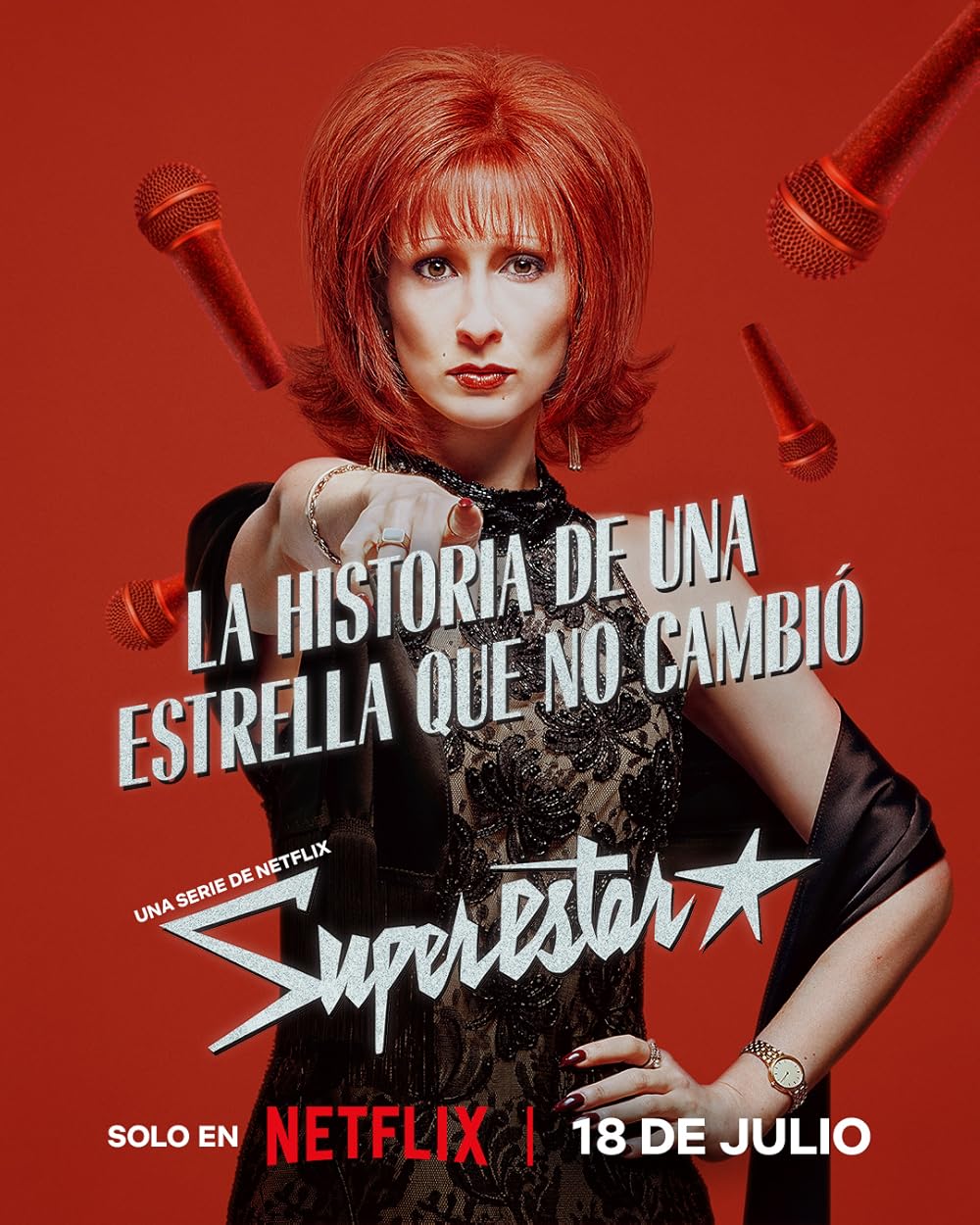 Superstar الموسم 1 Superstar الموسم 1