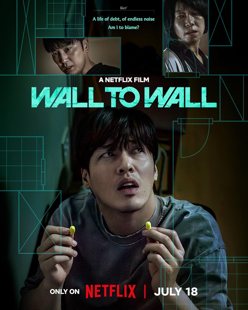 Wall to Wall Wall to Wall