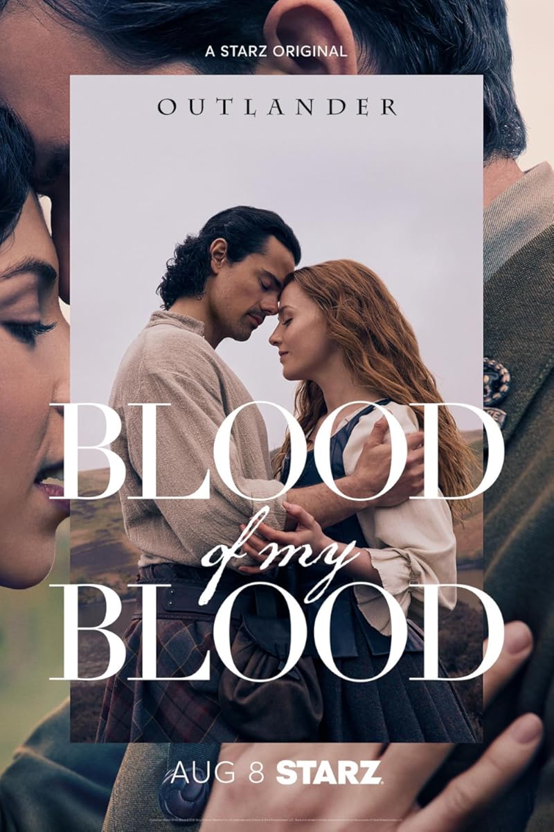 Outlander: Blood of My Blood الموسم 1 Outlander: Blood of My Blood الموسم 1