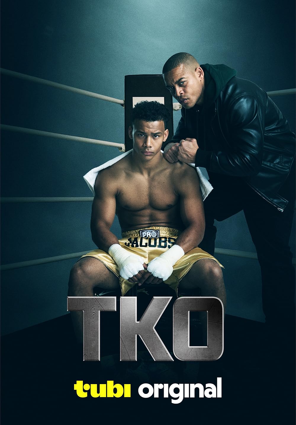 TKO TKO